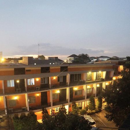Hotel Grand Orri Susukan 外观 照片