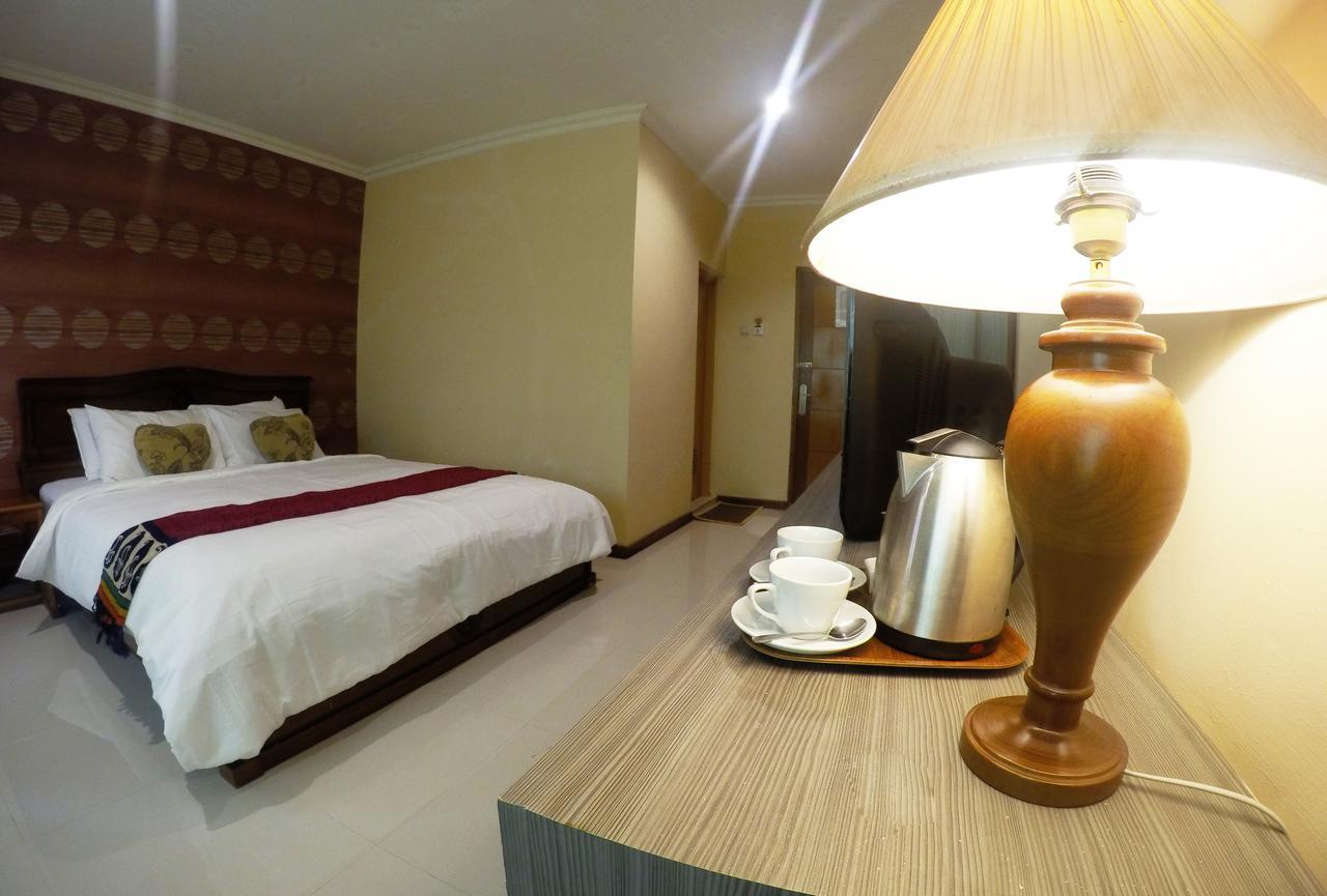 Hotel Grand Orri Susukan 外观 照片