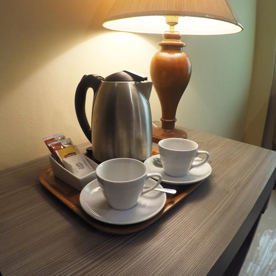 Hotel Grand Orri Susukan 外观 照片