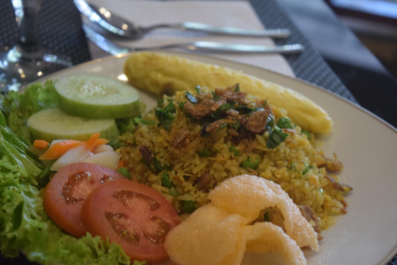 Hotel Grand Orri Susukan 外观 照片