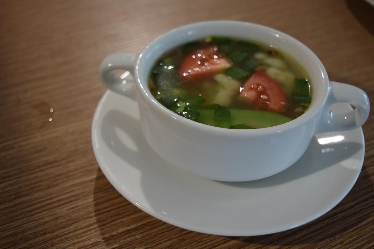 Hotel Grand Orri Susukan 外观 照片