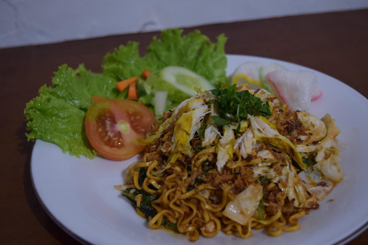 Hotel Grand Orri Susukan 外观 照片