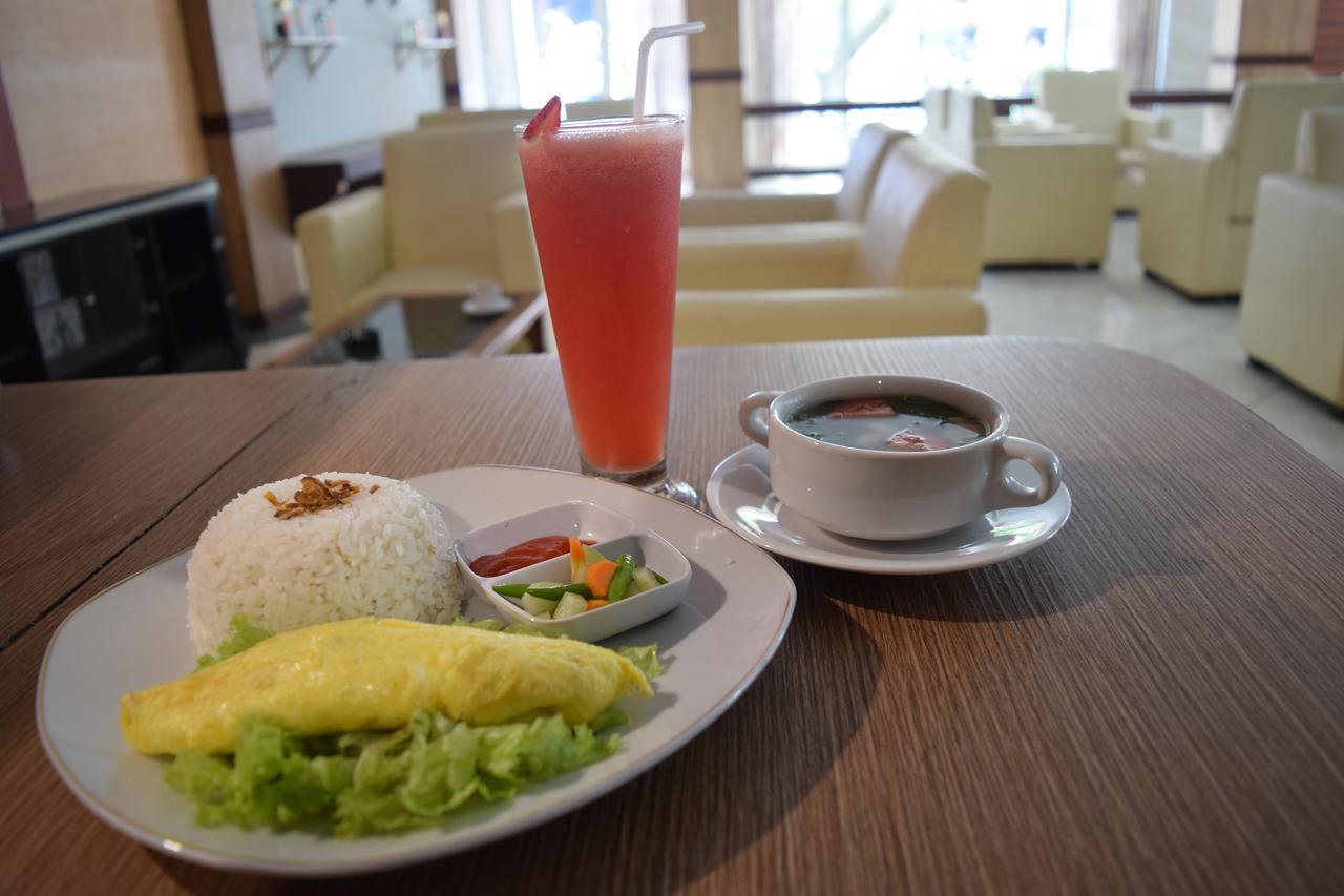 Hotel Grand Orri Susukan 外观 照片