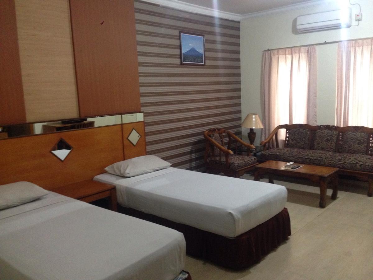 Hotel Grand Orri Susukan 外观 照片
